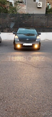 Toyota Prius 2007, 177,197 km - 1.5 l - Bakı