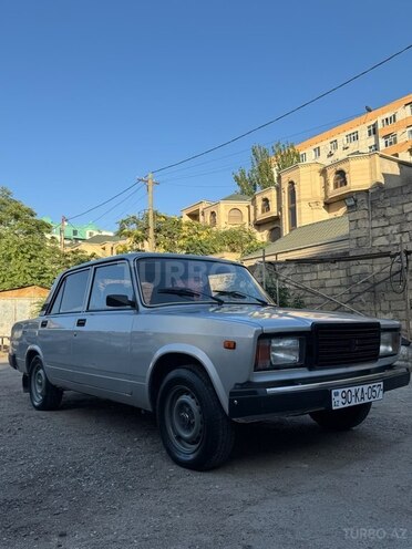 LADA (VAZ) 2107 2010, 120,000 km - 1.6 l - Bakı