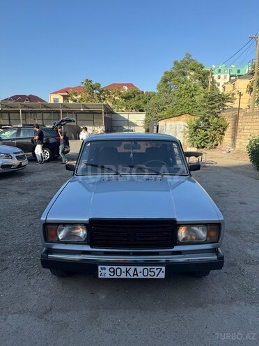 LADA (VAZ) 2107 2010, 120,000 km - 1.6 l - Bakı