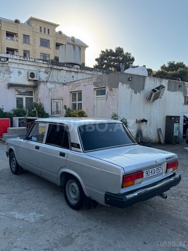 LADA (VAZ) 2107 2010, 120,000 km - 1.6 l - Bakı