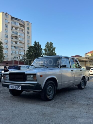 LADA (VAZ) 2107 2010, 120,000 km - 1.6 l - Bakı