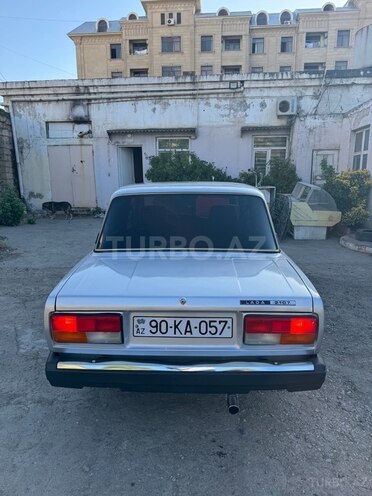 LADA (VAZ) 2107 2010, 120,000 km - 1.6 l - Bakı