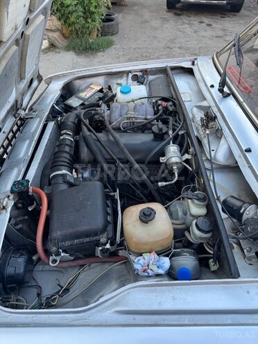 LADA (VAZ) 2107 2010, 120,000 km - 1.6 l - Bakı