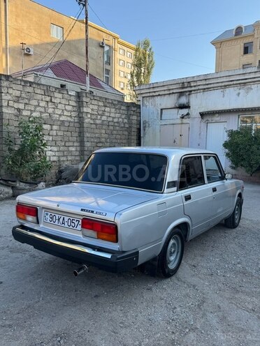 LADA (VAZ) 2107 2010, 120,000 km - 1.6 l - Bakı