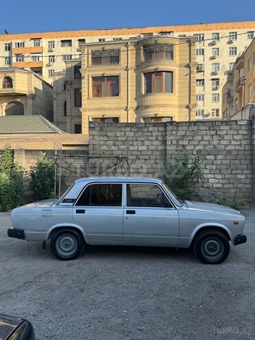 LADA (VAZ) 2107 2010, 120,000 km - 1.6 l - Bakı
