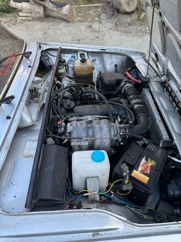LADA (VAZ) 2107 2010, 120,000 km - 1.6 l - Bakı