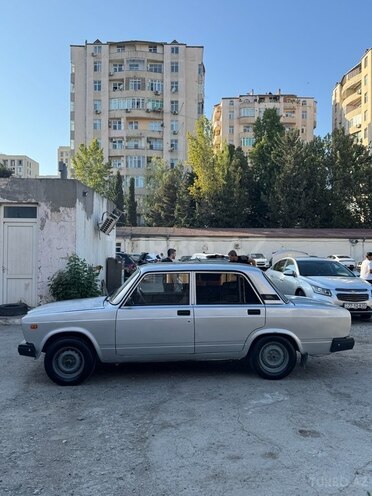 LADA (VAZ) 2107 2010, 120,000 km - 1.6 l - Bakı