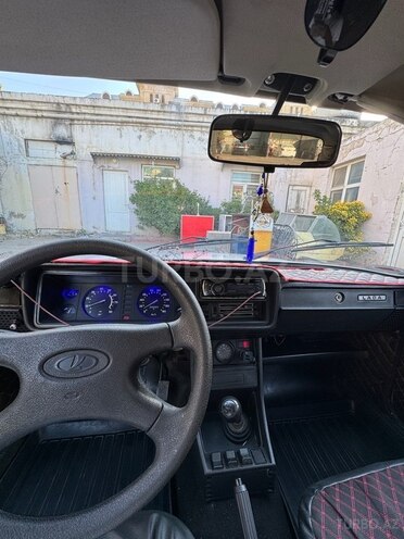 LADA (VAZ) 2107 2010, 120,000 km - 1.6 l - Bakı