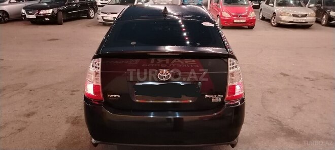 Toyota Prius 2007, 177,197 km - 1.5 l - Bakı