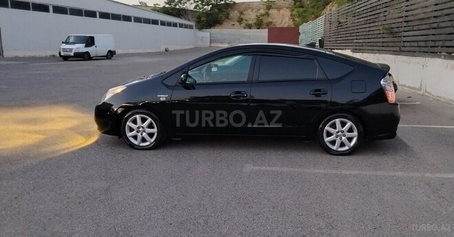 Toyota Prius 2007, 177,197 km - 1.5 l - Bakı