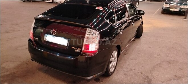 Toyota Prius 2007, 177,197 km - 1.5 l - Bakı