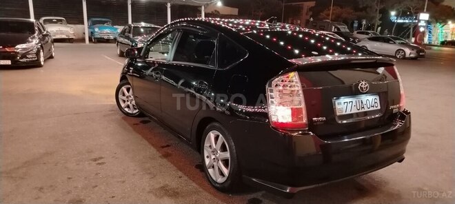Toyota Prius 2007, 177,197 km - 1.5 l - Bakı