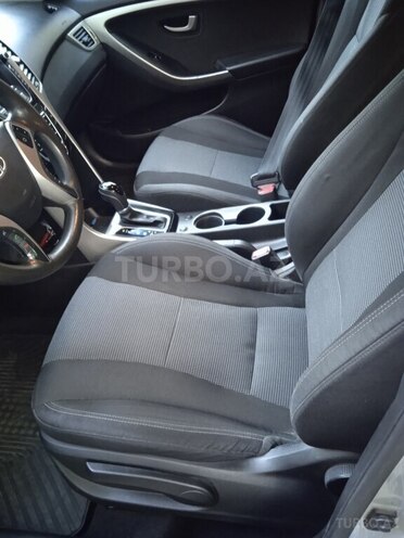 Hyundai i30 2016, 295,000 km - 1.6 л - Bakı