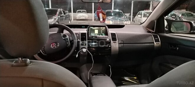Toyota Prius 2007, 177,197 km - 1.5 l - Bakı