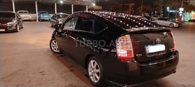 Toyota Prius 2007, 177,197 km - 1.5 l - Bakı