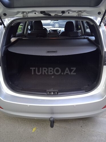 Hyundai i30 2016, 295,000 km - 1.6 л - Bakı