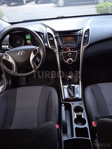 Hyundai i30 2016, 295,000 km - 1.6 л - Bakı