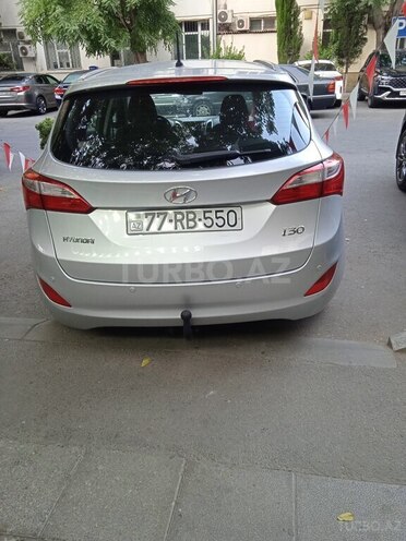 Hyundai i30 2016, 295,000 km - 1.6 л - Bakı