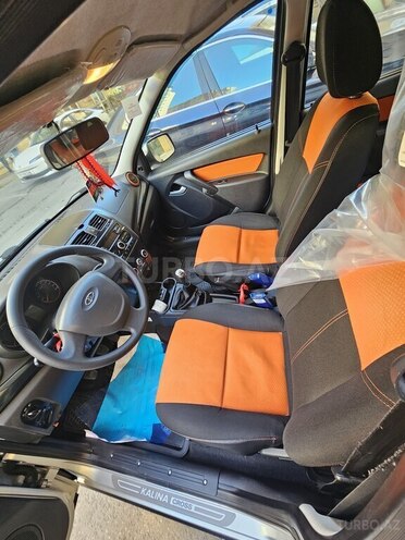 LADA (VAZ)  2015, 110,000 km - 1.6 л - Bakı