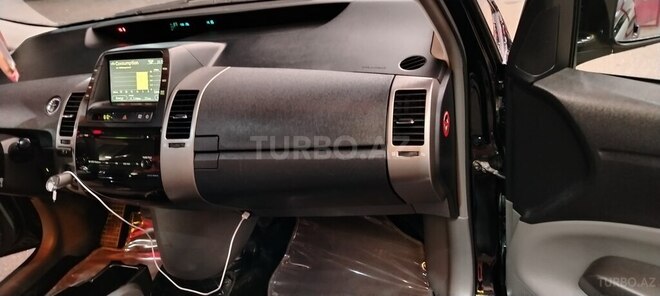 Toyota Prius 2007, 177,197 km - 1.5 l - Bakı