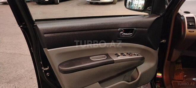 Toyota Prius 2007, 177,197 km - 1.5 l - Bakı