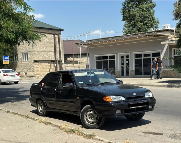 LADA (VAZ) 2115 2009, 249,000 km - 1.6 l - Xaçmaz