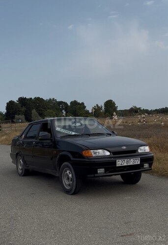 LADA (VAZ) 2115 2009, 249,000 km - 1.6 l - Xaçmaz