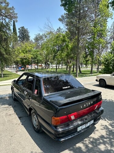 LADA (VAZ) 2115 2009, 249,000 km - 1.6 l - Xaçmaz