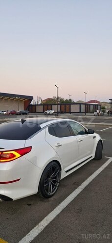 Kia K5 2015, 132,000 km - 2.0 l - Bakı