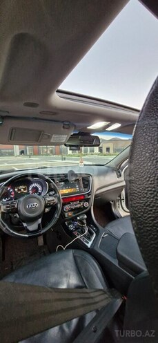 Kia K5 2015, 132,000 km - 2.0 l - Bakı