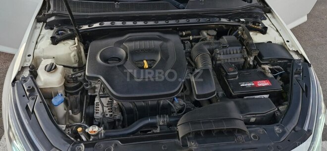 Kia K5 2015, 132,000 km - 2.0 l - Bakı