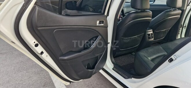 Kia K5 2015, 132,000 km - 2.0 l - Bakı