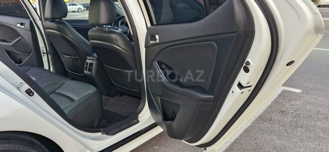 Kia K5 2015, 132,000 km - 2.0 l - Bakı