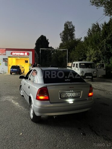 Opel Astra 2000, 226,500 km - 1.6 л - Tərtər