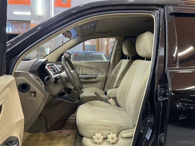 Hyundai Tucson 2007, 256,477 km - 2.0 l - Xırdalan