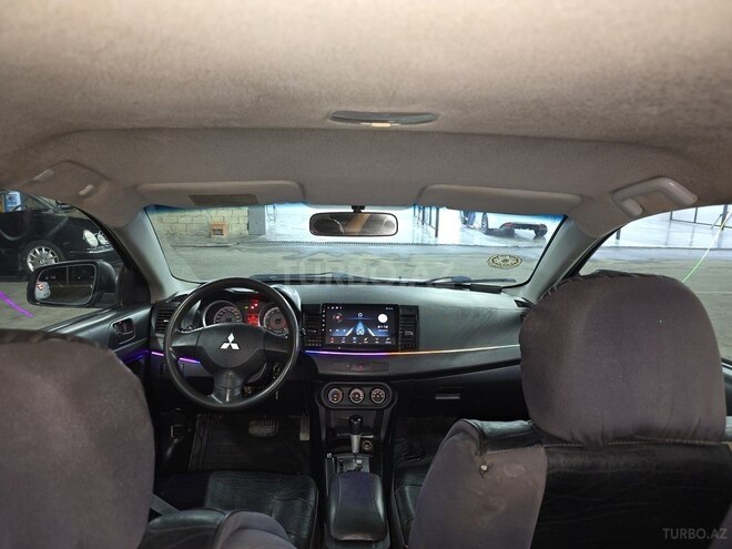 Mitsubishi Lancer 2008, 339,916 km - 2.0 l - Bakı