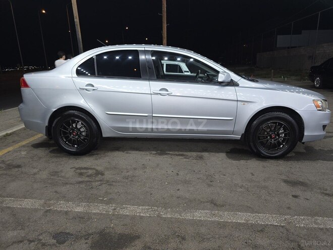 Mitsubishi Lancer 2008, 339,916 km - 2.0 l - Bakı