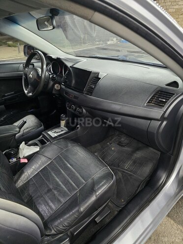 Mitsubishi Lancer 2008, 339,916 km - 2.0 l - Bakı