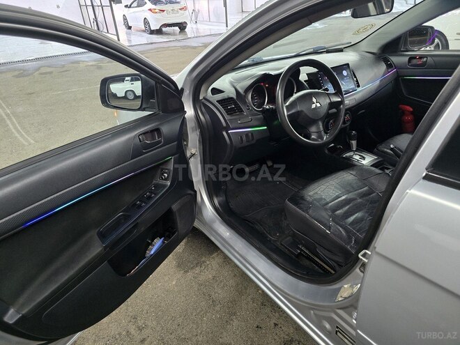 Mitsubishi Lancer 2008, 339,916 km - 2.0 l - Bakı