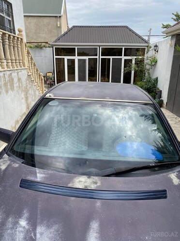 Mercedes E 280 1997, 450,000 km - 2.8 l - Bakı