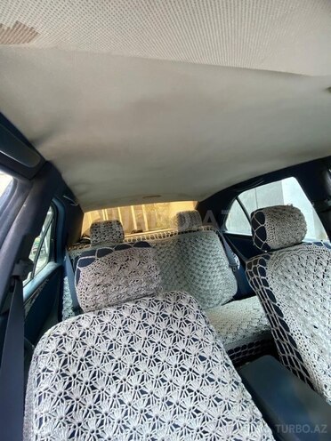 Mercedes E 280 1997, 450,000 km - 2.8 l - Bakı