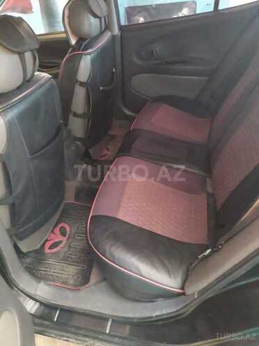 Daewoo Leganza 1999, 164,000 km - 2.2 l - Bakı