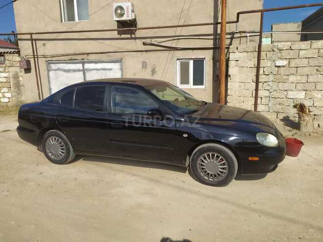 Daewoo Leganza 1999, 164,000 km - 2.2 l - Bakı