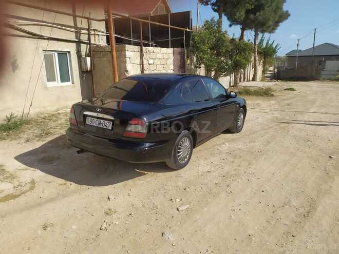 Daewoo Leganza 1999, 164,000 km - 2.2 l - Bakı