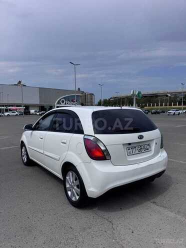 Kia Rio 2010, 326,000 km - 1.4 l - Bakı
