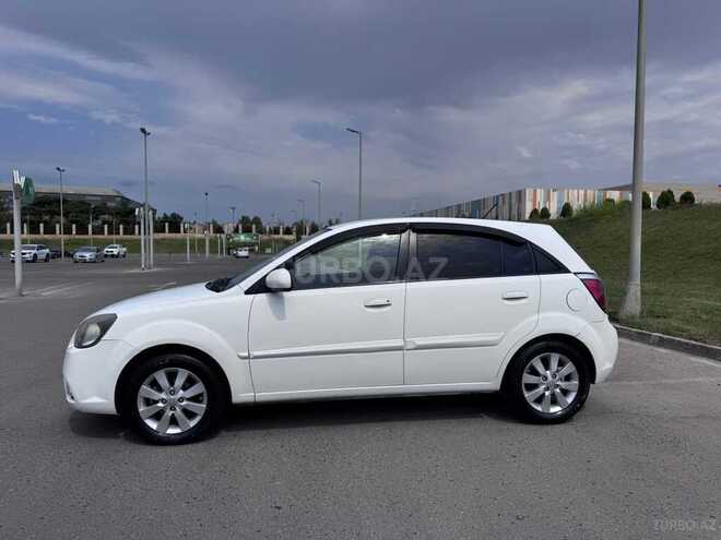 Kia Rio 2010, 326,000 km - 1.4 l - Bakı