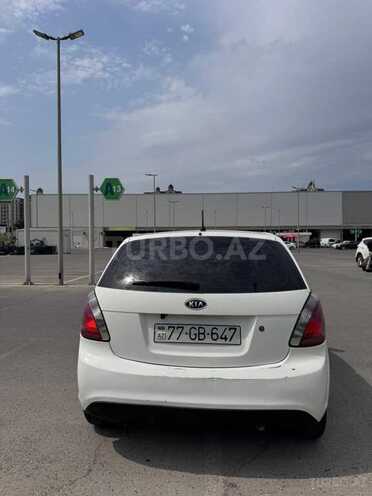 Kia Rio 2010, 326,000 km - 1.4 l - Bakı
