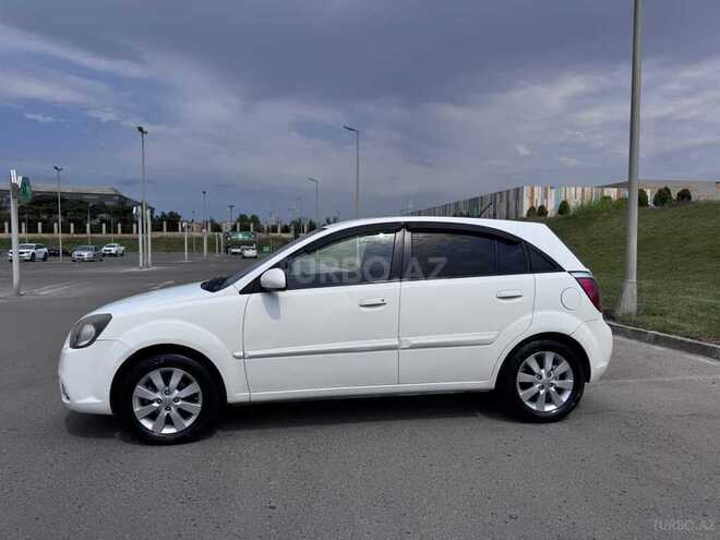 Kia Rio 2010, 326,000 km - 1.4 l - Bakı