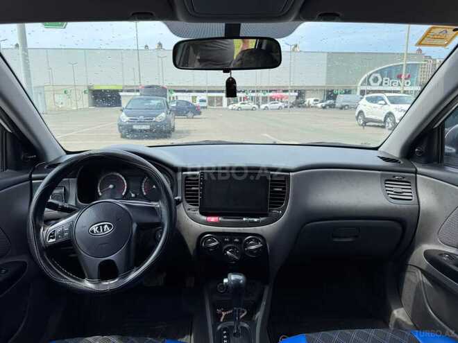 Kia Rio 2010, 326,000 km - 1.4 l - Bakı