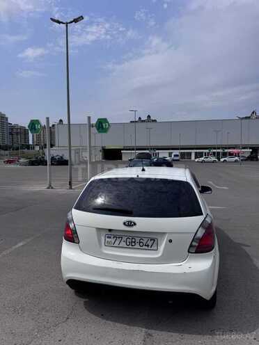 Kia Rio 2010, 326,000 km - 1.4 l - Bakı